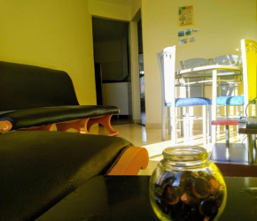 Vivienda Turística CasaMJ